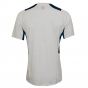 2021-2022 Man City PRO Training Jersey (White) (HAALAND 9)