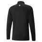 2021-2022 Borussia Dortmund Training Jacket (Black)