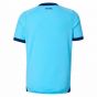2021-2022 Newcastle United Third Shirt (Kids)