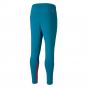 2021-2022 Man City Training Pants (Ocean Depths)