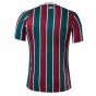 2021-2022 Fluminense Home Shirt