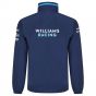 2022 Williams Racing Performance Jacket (Peacot)