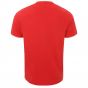 Liverpool Heritage 1986 Red Home Tee