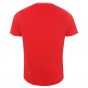 Liverpool Heritage 1989 Red Home Tee