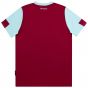 2019-2020 Burnley Home Shirt (Kids)