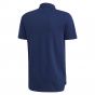 2020-2021 Scotland Polo Shirt (Navy)