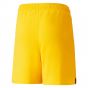 2022-2023 Borussia Dortmund Home Shorts (Yellow) - Kids