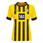 2022-2023 Borussia Dortmund Home Shirt - Ladies (BELLINGHAM 22)