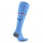 2022-2023 Man City Home Socks (Light Blue)