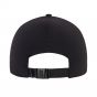 2022 McLaren New Era Lifestyle 940 Cap (Black)