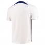 2022-2023 PSG Training Shirt (White)