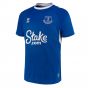 2022-2023 Everton Home Shirt (ALLAN 6)