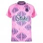 2022-2023 Everton Away Shirt (ALLAN 6)