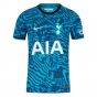 2022-2023 Tottenham Third Shirt (Kids) (KULUSEVSKI 21)