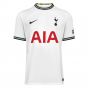 2022-2023 Tottenham Home Shirt (Your Name)