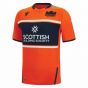 2022-2023 Edinburgh Rugby Away Replica Shirt (Your Name)