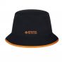 2022 McLaren Bucket Hat (Black)