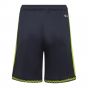 2022-2023 Man Utd Third Shorts (Kids)