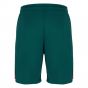 2022-2023 Liverpool Third Shorts (Teal)