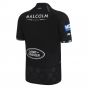 2022-2023 Glasgow Warriors Home Rugby Shirt (Your Name)