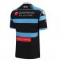 2022-2023 Cardiff Blues Home Rugby Shirt (Your Name)