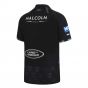 2022-2023 Glasgow Warriors Rugby Home Shirt (Kids) (Your Name)