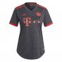 2022-2023 Bayern Munich Third Shirt (Ladies) (SANE 10)