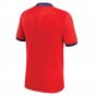 2022-2023 England Away Shirt