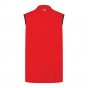 2022 Ferrari Mens Gilet (Red)