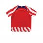 2022-2023 Atletico Madrid Little Boys Home Shirt (LEMAR 11)