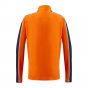 2022-2023 Rangers Anthem Jacket (Orange) - Kids