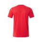 2022-2023 Rangers Matchday Short Sleeve T-Shirt (Red)