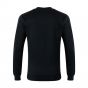 2022-2023 Rangers Matchday Sweatshirt (Black)