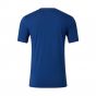 2022-2023 Newcastle Players Travel Tee (Navy)