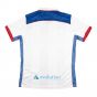 2022-2023 Hartlepool United Home Shirt
