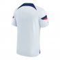 2022-2023 USA Home Shirt (Kids) (YEDLIN 22)