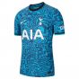 2022-2023 Tottenham Vapor Third Shirt (LENGLET 34)