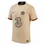 2022-2023 Chelsea Third Shirt (Kids) (STERLING 17)