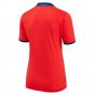 2022-2023 England Away Shirt (Ladies) (Grealish 7)