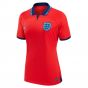2022-2023 England Away Shirt (Ladies) (Grealish 7)