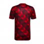 2022-2023 Bayern Munich Pre-Match Shirt (Red) (MATTHAUS 10)
