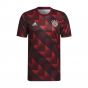 2022-2023 Bayern Munich Pre-Match Shirt (Red) (MATTHAUS 10)