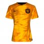 2022-2023 Holland Home Shirt (Ladies) (Malacia 16)