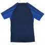 2022-2023 France Strike Dri-Fit Training Shirt (Navy)