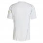 2022-2023 Japan Pre-Match Shirt (White) (Minamino 10)