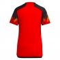 2022-2023 Belgium Home Shirt (Ladies) (De Bruyne 7)