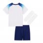 2022-2023 England Home Little Boys Mini Kit