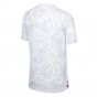 2022-2023 France Away Shirt (Kids) (Tchouameni 8)
