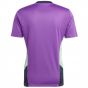 2022-2023 Real Madrid Condivo Training Jersey (Purple)