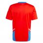 2022-2023 Bayern Munich Pro Training Jersey (Red) (LAHM 21)
